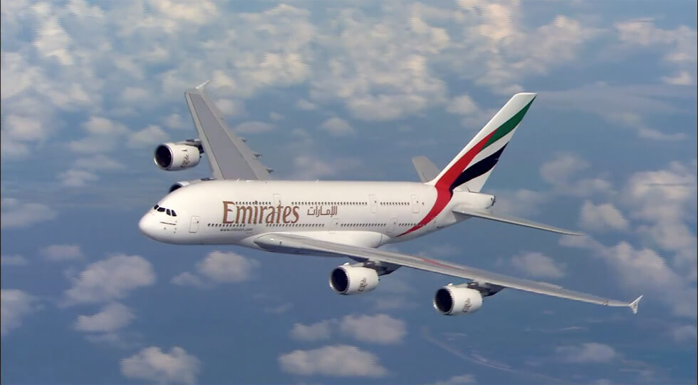 Emirates-Airlines