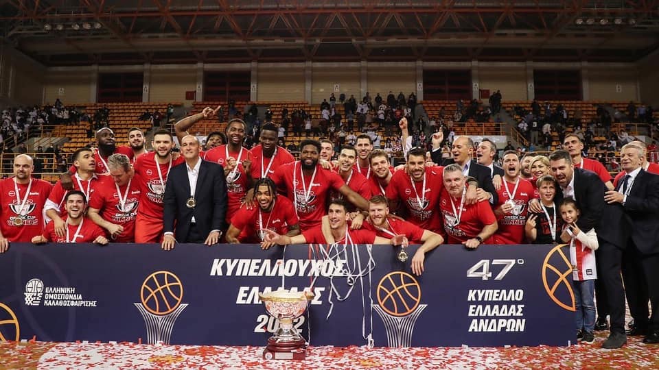 PAOBC_OlympiacosBC_Greek_Cup_2022_RedView